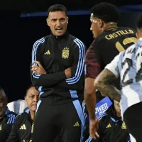 Tiene la misma cantidad de goles que Lautaro Martínez en Italia y puede ser llamado por Lionel Scaloni en 2025