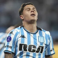 Conmebol suspendió la cancha de Racing por el recibimiento ante Corinthians