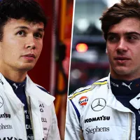 La decisión de Williams que favorece a Franco Colapinto sobre Alex Albon en la última carrera de la Fórmula 1 2024