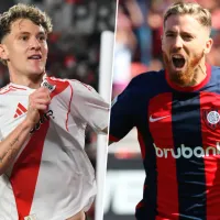 River vs. San Lorenzo por la Liga Profesional: formaciones, hora y TV