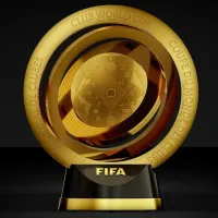 Trofeo del Mundial de Clubes 2025: ¿Cómo es, sus particularidades y de qué está hecha?