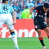 Así quedó la tabla de la Liga Profesional tras la caída de Racing ante Estudiantes