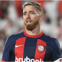 Tras marcar el empate para San Lorenzo, los hinchas de River pidieron por Iker Muniain: “Tráiganlo”