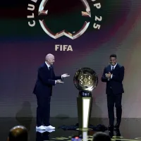 Así quedaron los grupos del Mundial de Clubes 2025