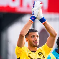 Rulli, el campeón del mundo con Argentina que ovacionan en Francia