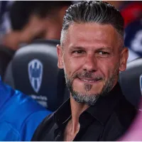 La reacción del Monterrey de Martín Demichelis tras compartir grupo con River en el Mundial de Clubes 2025