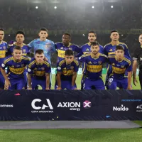 Los 5 jugadores de Boca que destacó el Bayern Múnich tras el sorteo del Mundial de Clubes 2025