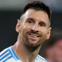 Messi eligió a los dos históricos del Barcelona que más lo marcaron: ＂Por motivos diferentes＂