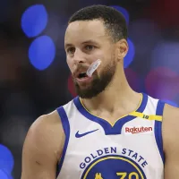 Ignoró a Kobe Bryant: los 5 mejores jugadores de la historia de la NBA según Stephen Curry