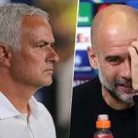 Llegó la respuesta de Mourinho que puso en ridículo a Guardiola: "Yo gané de manera limpia"