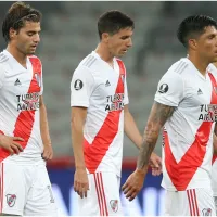 Fue campeón de la Libertadores con Gallardo, sueña con volver a River, pero dijo que el Muñeco no fue su mejor técnico