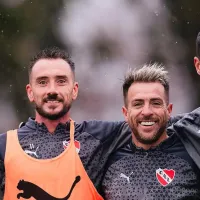 Vaccari no lo tiene en cuenta y se iría de Independiente al ascenso con un ex Boca