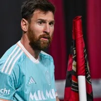 Inter Miami busca a una figura del Manchester City para acompañar a Messi en el Mundial de Clubes 2025