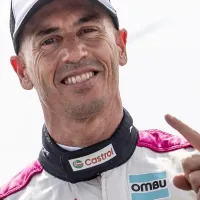 Leonel Pernía, sin filtro: el histórico título en el TC2000, el escándalo del sabotaje a Werner y el consejo a Colapinto