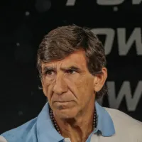 Matías Almeyda, Gustavo Costas y Gustavo Quinteros son los candidatos a ser DT de un histórico de Brasil