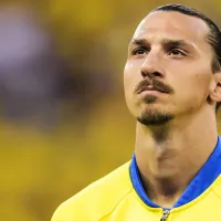 Zlatan Ibrahimović reveló el equipo en el que le hubiera gustado jugar: "Es uno de los cinco clubes más grandes del mundo"