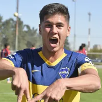 El ex Boca que busca Palmeiras para enfrentar al Inter Miami de Messi en el Mundial de Clubes 2025