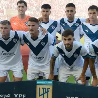 Perdió Vélez: así está la tabla de la Liga Profesional y la pelea por el título