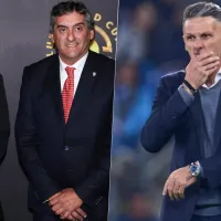 Martín Demichelis exhibió su incomodidad por el cruce de Monterrey con River en el Mundial de Clubes 2025