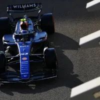 Colapinto no pudo terminar el GP de Abu Dhabi y quedó 19° tras abandonar en la vuelta 28 en su última carrera en la Fórmula 1