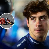 Atento Colapinto: el error de Hadjar, piloto que quiere Red Bull para el 2025 de la Fórmula 1, que puede condicionar su futuro