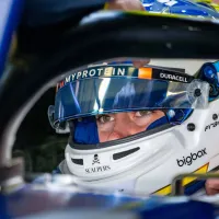 Así quedó Colapinto en la tabla de posiciones del Campeonato de Pilotos 2024 de la Fórmula 1