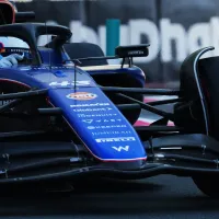 VIDEO | El mensaje entre lágrimas de Colapinto al equipo Williams antes de despedirse de la Fórmula 1 2024