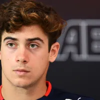 Colapinto habló de su futuro tras el GP de Abu Dhabi y criticó a Piastri por el choque: ＂No sé que le pasa a este pibe＂