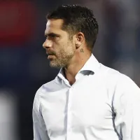 Con tres cambios obligados y dos dudas, la posible formación de Boca para visitar a Newell&#039;s