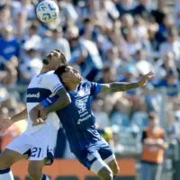 Así están las posiciones de la Liga Profesional tras la victoria de Talleres sobre Gimnasia