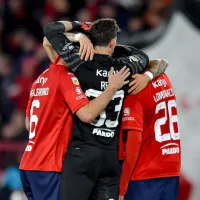 Pronósticos Independiente vs Atlético Tucumán: el Rojo todavía sueña con entrar a la Libertadores