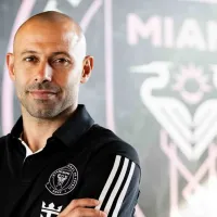 Inter Miami anunció los dos argentinos que no seguirán en 2025 tras la llegada de Mascherano