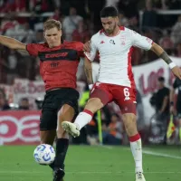 Ganó Huracán: así quedó la Liga Profesional y cómo se define el torneo