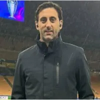 Dura acusación de Diego Milito a Víctor Blanco a días de las elecciones en Racing