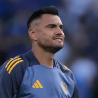 El arquero que busca Boca para pelear el puesto con Chiquito Romero y Brey en 2025