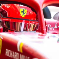 Ferrari anunció su asociación con otro equipo de Fórmula 1 para la temporada 2026