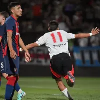 River derrotó a San Lorenzo y se coronó campeón en la Reserva