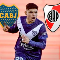 Boca y River, atentos a la final de la Copa Argentina por un cupo en la tabla anual