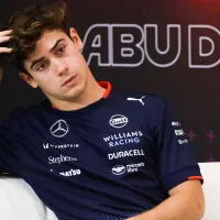 Revelan el pedido especial de Williams que la FIA rechazó y hubiera beneficiado a Colapinto en sus últimas carreras