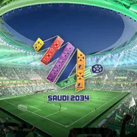 FIFA confirmó a Arabia Saudita como sede del Mundial 2034