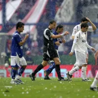 ＂No siento que lo haya cagado＂: Brazenas recordó la polémica en el Vélez vs. Huracán del 2009 a días de la definición de la Liga Profesional