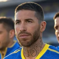 La verdad detrás de las chances de Sergio Ramos de jugar en Boca