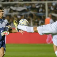 Vélez vs. Central Córdoba por la final de la Copa Argentina: formaciones y minuto a minuto