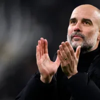 La crítica de uno de los referentes de Manchester City a los planteos de Pep Guardiola: "No estamos hechos para eso"