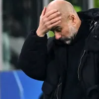 Jamie Carragher explicó el verdadero problema de Guardiola en Manchester City: ＂No tiene las respuestas＂