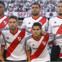 Fue campeón con River, se ganó el cariño de los hinchas y ahora llegará a un importante equipo de la Primera Nacional