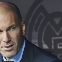 El mejor futbolista de la historia, según Zidane: “Es impresionante”