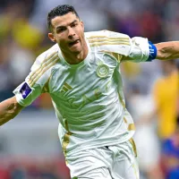 El club árabe que jugará el Mundial de Clubes 2025 descartó pedirle a Cristiano Ronaldo a Al-Nassr: ＂Ciencia ficción＂