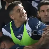 La frase que desató el escándalo entre hinchas, familiares y futbolistas de Vélez tras perder la final de la Copa Argentina