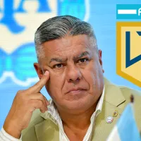 AFA analiza cambiar los torneos de la Liga Profesional 2025: las dos propuestas que se votarán